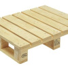 WOODEN PALLETS